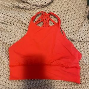 Lulu lemon Sports bra